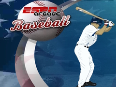                                                                       ESPN Arcade Baseball ﻞﯿﮭﮐ