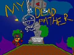                                                                       My Dead Father ﻞﯿﮭﮐ