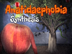                                                                       Anatidaephobia Synthesis ﻞﯿﮭﮐ