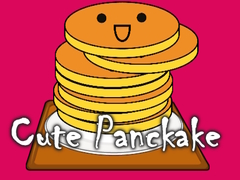                                                                       Cute Panckake ﻞﯿﮭﮐ