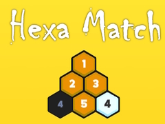                                                                       Hexa Match ﻞﯿﮭﮐ