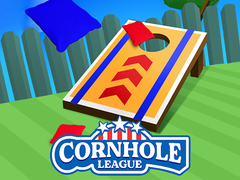                                                                       Cornhole League ﻞﯿﮭﮐ