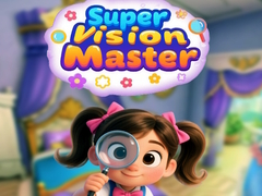                                                                       Super Vision Master ﻞﯿﮭﮐ