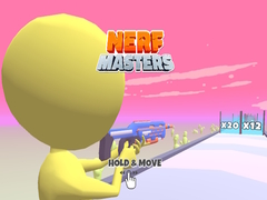                                                                       Nerf Masters ﻞﯿﮭﮐ