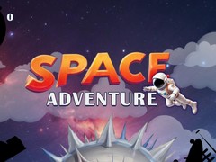                                                                       Space Adventure ﻞﯿﮭﮐ