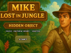                                                                       Mike Lost In Jungle Hidden Object ﻞﯿﮭﮐ