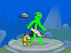                                                                       Stickman Mega Boss Battles! ﻞﯿﮭﮐ