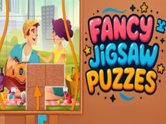                                                                       Fancy Jigsaw Puzzles ﻞﯿﮭﮐ