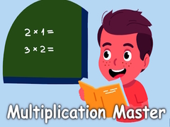                                                                       Multiplication Master ﻞﯿﮭﮐ