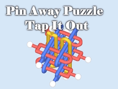                                                                      Pin Away Puzzle Tap It Out ﻞﯿﮭﮐ