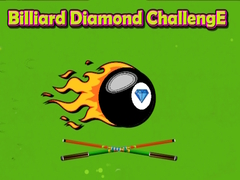                                                                       Billiard Diamond Challenge ﻞﯿﮭﮐ
