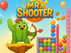                                                                       Mr Shooter ﻞﯿﮭﮐ