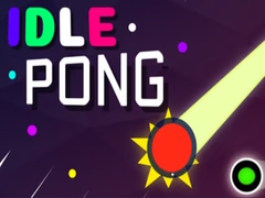                                                                       Idle Pong ﻞﯿﮭﮐ