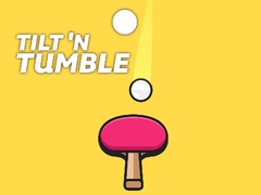                                                                       Tilt'n Tumble ﻞﯿﮭﮐ