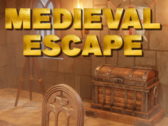                                                                       Medieval Escape ﻞﯿﮭﮐ