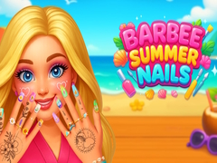                                                                       Barbee Summer Nails ﻞﯿﮭﮐ