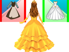                                                                       Princess Dress Up Run ﻞﯿﮭﮐ