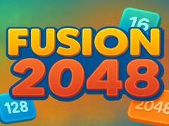                                                                       Fusion 2048 ﻞﯿﮭﮐ