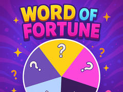                                                                       Word of Fortune ﻞﯿﮭﮐ