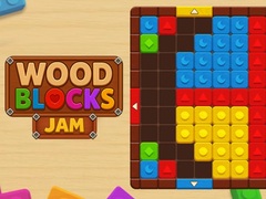                                                                       Wood Blocks Jam ﻞﯿﮭﮐ