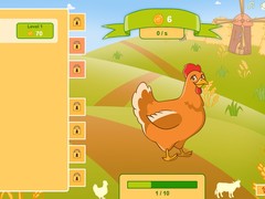                                                                       Mila And The Dancing Farm ﻞﯿﮭﮐ