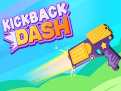                                                                       Kickback Dash ﻞﯿﮭﮐ
