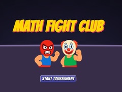                                                                       Math Fight Club ﻞﯿﮭﮐ