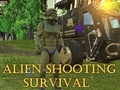                                                                       Alien Shooting Survival ﻞﯿﮭﮐ