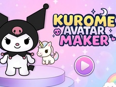                                                                       Kurome Avatar Maker ﻞﯿﮭﮐ
