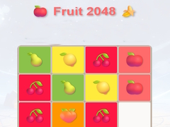                                                                       Fruit 2048 ﻞﯿﮭﮐ