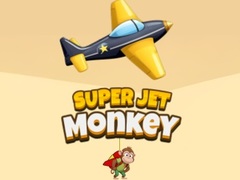                                                                       Super Jet Monkey ﻞﯿﮭﮐ