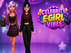                                                                       Celebrity E-Girl Vibes ﻞﯿﮭﮐ