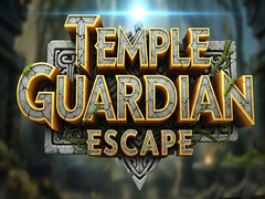                                                                       Temple Guardian Escape ﻞﯿﮭﮐ