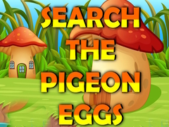                                                                       Search The Pigeon Eggs ﻞﯿﮭﮐ