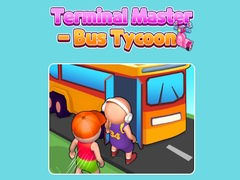                                                                       Terminal Master - Bus Tycoon ﻞﯿﮭﮐ