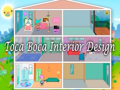                                                                       Toca Boca Interior Design ﻞﯿﮭﮐ