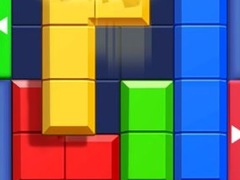                                                                       Block Puzze: Slide Block Jam ﻞﯿﮭﮐ