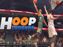                                                                       Hoop Legends ﻞﯿﮭﮐ