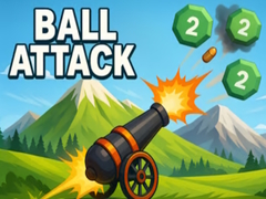                                                                       Ball Attack ﻞﯿﮭﮐ