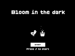                                                                       Bloom In The Dark ﻞﯿﮭﮐ