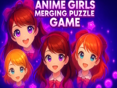                                                                       Anime Girls Merging ﻞﯿﮭﮐ