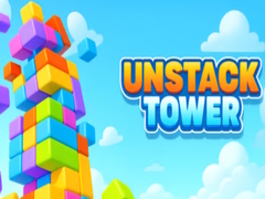                                                                       Unstack Tower ﻞﯿﮭﮐ