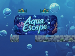                                                                       Aqua Escape ﻞﯿﮭﮐ
