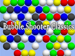                                                                       Bubble Shooter Classics ﻞﯿﮭﮐ