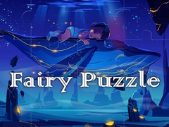                                                                       Fairy Puzzle ﻞﯿﮭﮐ