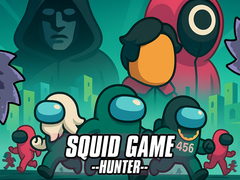                                                                       Squid Game Hunter ﻞﯿﮭﮐ