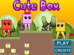                                                                       Cute Box ﻞﯿﮭﮐ