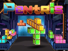                                                                       Pentris ﻞﯿﮭﮐ