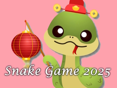                                                                       Snake Game 2025 ﻞﯿﮭﮐ