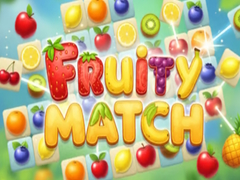                                                                       Fruity Match ﻞﯿﮭﮐ
